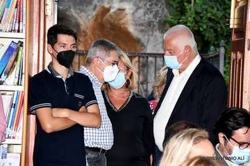 Sonia Cáceres, nueva presidenta del PP de Telde/Antonio Alí.